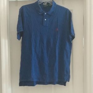 Polo by Ralph Lauren polo shirt